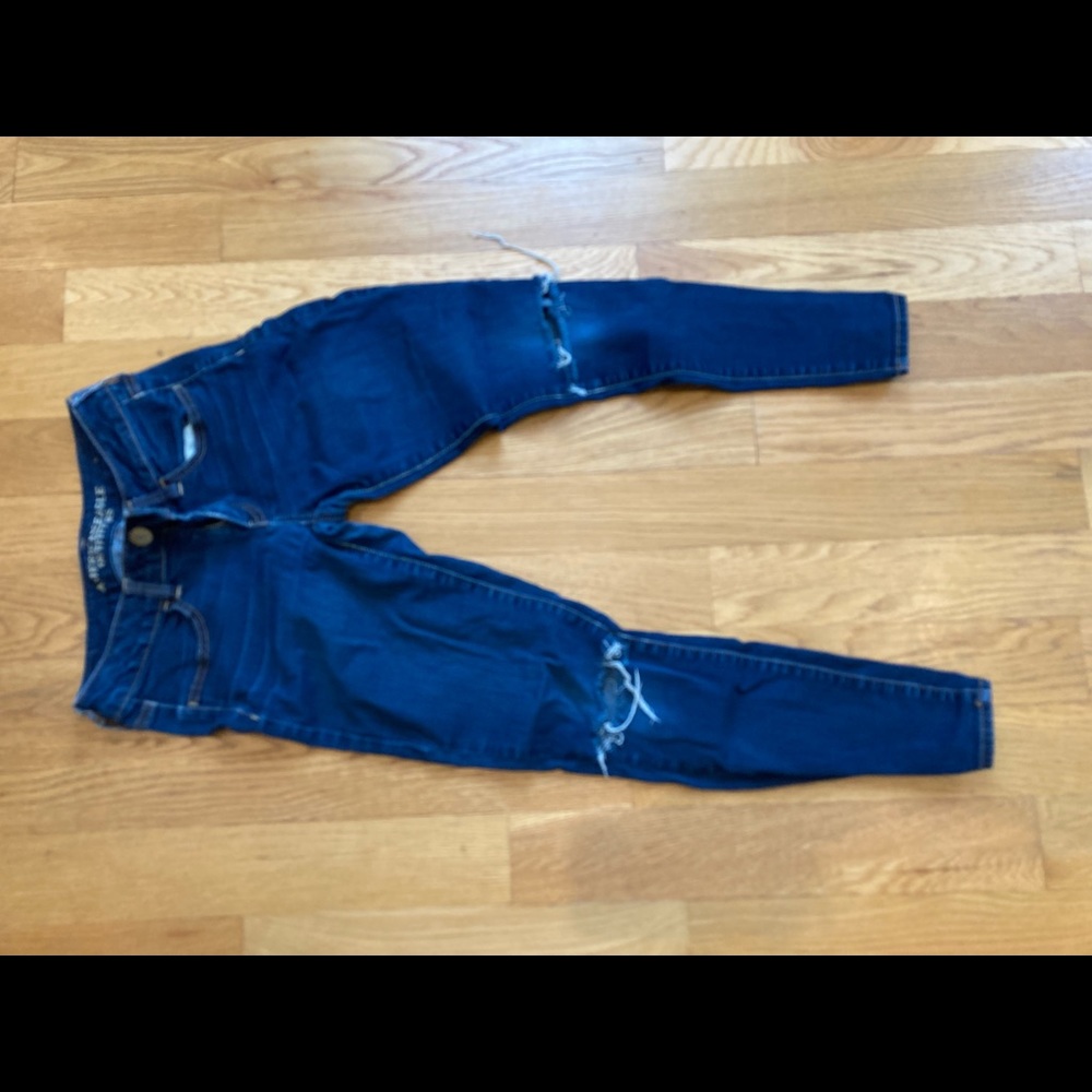 American Eagle Jeggings